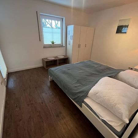 Ferienhaus Im Thueringer Wald Struth-Helmershof Buitenkant foto