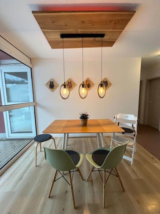 Ferienhaus Im Thueringer Wald Struth-Helmershof Buitenkant foto